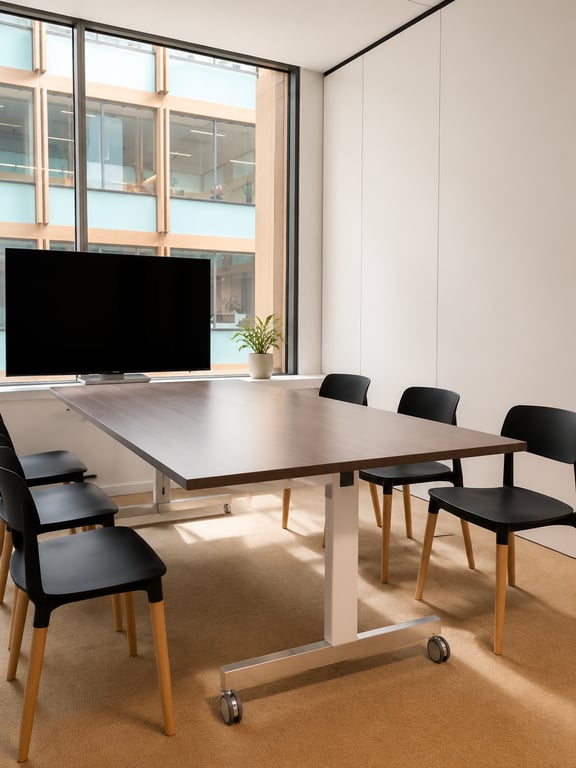 Table polyvalente rectangulaire 200x100