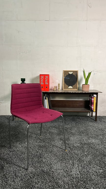 Chaise de réunion Arper - ambiance