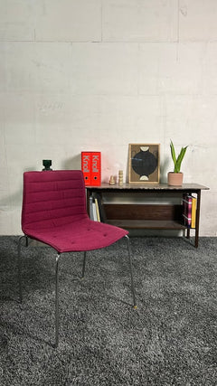 Chaise de réunion Arper - ambiance