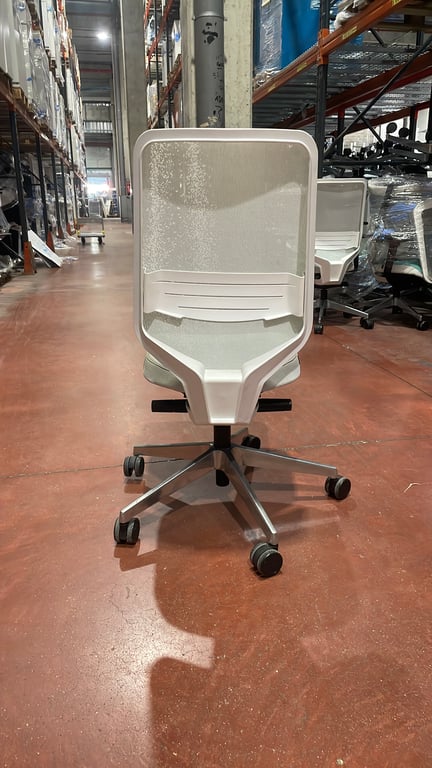 Fauteuil de bureau Forma 5 Dot Pro - 3-4
