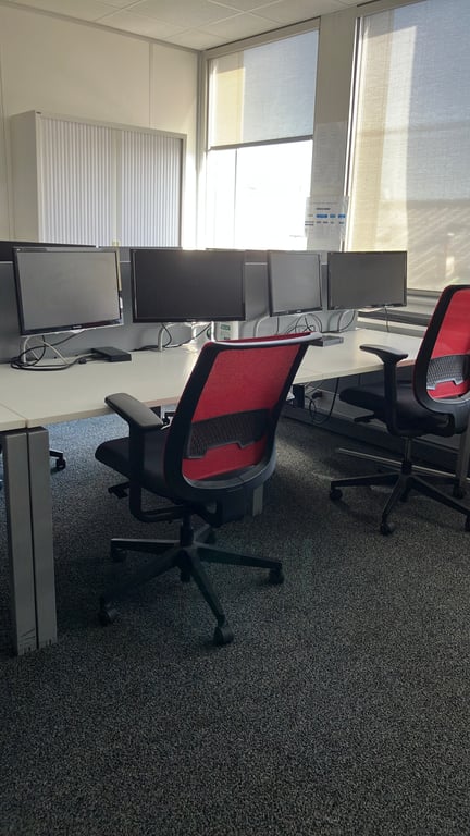 Bench de 4 en 120 - Top access