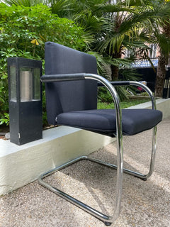 Chaise de réunion Vitra Visasoft