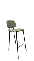Chaise haute Pointhouse Tata Young Reef