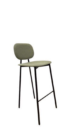 Chaise haute Pointhouse Tata Young Reef