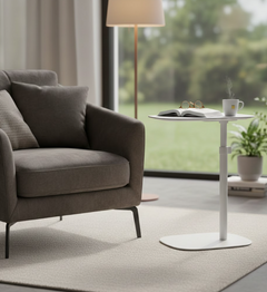 Table basse rectangulaire Nota