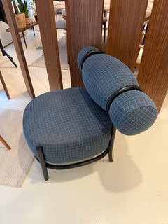 Fauteuil Chignon