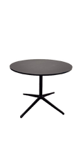 Table de réunion ronde 100 cm - Pedrali