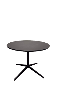 Table de réunion ronde 100 cm - Pedrali