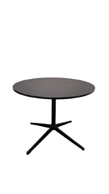 Table de réunion ronde 100 cm - Pedrali