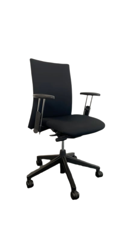 Fauteuil de bureau Haworth Comforto
