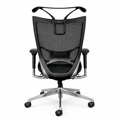 Fauteuil de bureau Baron
