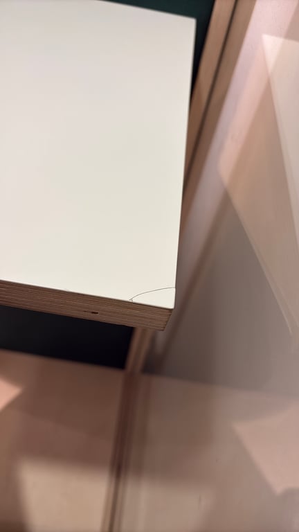 Cabine acoustique modèle Arche