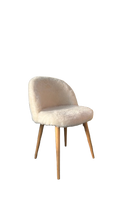 Chaise de réunion