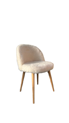 Chaise de réunion - 3-4
