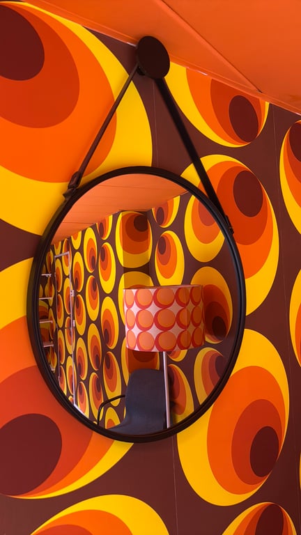 Miroir Maison du monde - 3-4