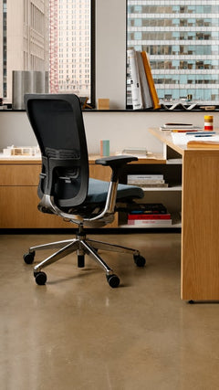 Fauteuil de bureau Haworth Zody