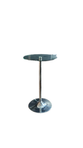 Mange-debout ronde 60x60 Greychrome