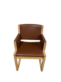Fauteuil Musa