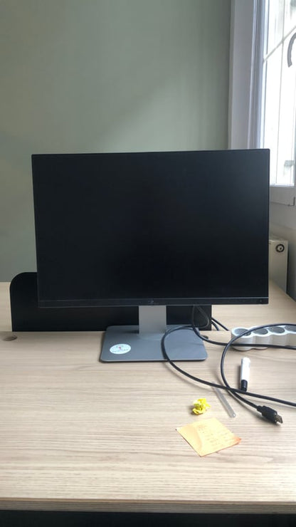 Modèle U2415b - Autre accessoire