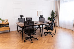 Fauteuil de bureau comme neuf made in Italy