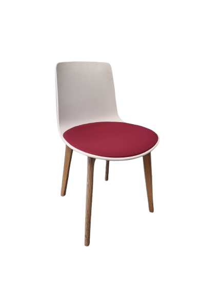 Chaise de réunion Lottus