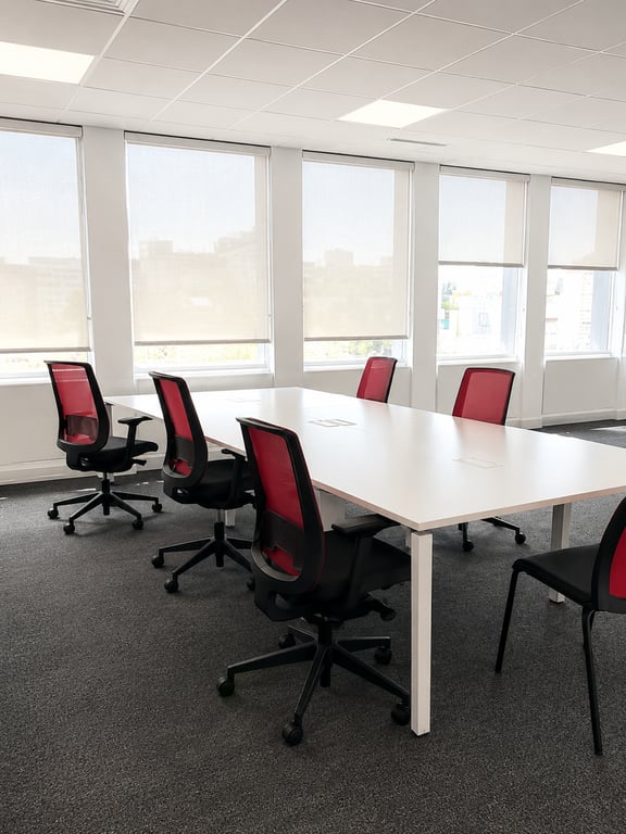 Bench de 4 en 120 - Top access