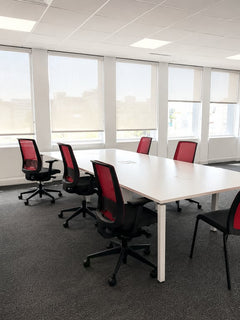 Bench de 4 en 120 - Top access
