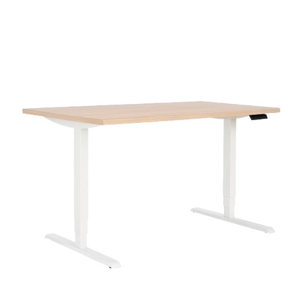 Bureau réglable électrique