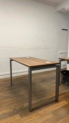 Bureau droit 120x60 - 3-4