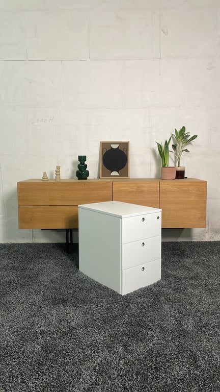 Caisson Fantoni Framework 2.0 - 3-4
