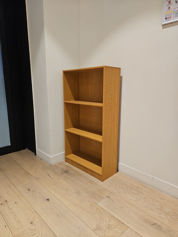 Armoire basse Billy IKEA - 3-4
