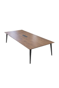 Table de réunion 200x100 Orex - Rectangulaire