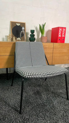 Fauteuil m.a.d Sling Vichy