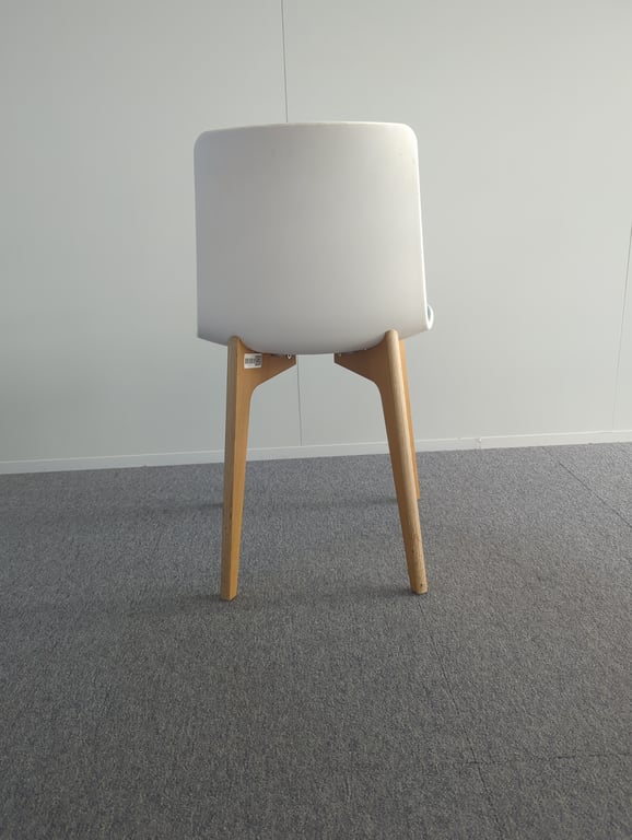 Chaise de réunion Lottus