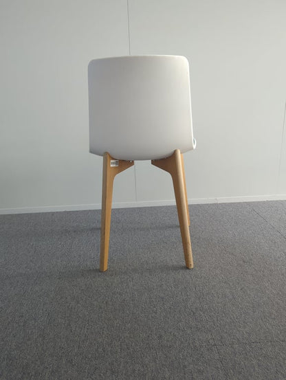 Chaise de réunion Lottus