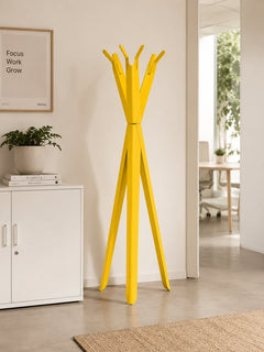 Porte-manteau en métal - Tolix