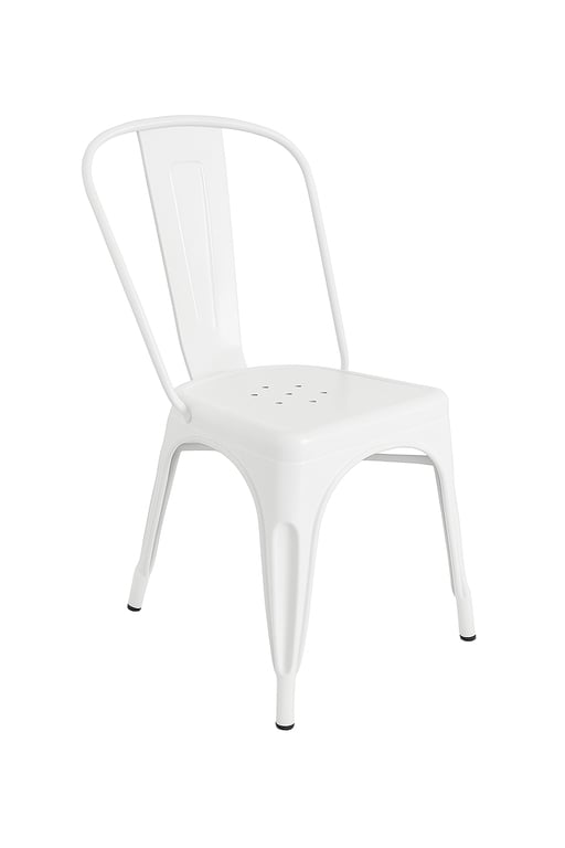 Chaise Tolix modèle A