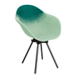 Fauteuil Maximum Gravêne