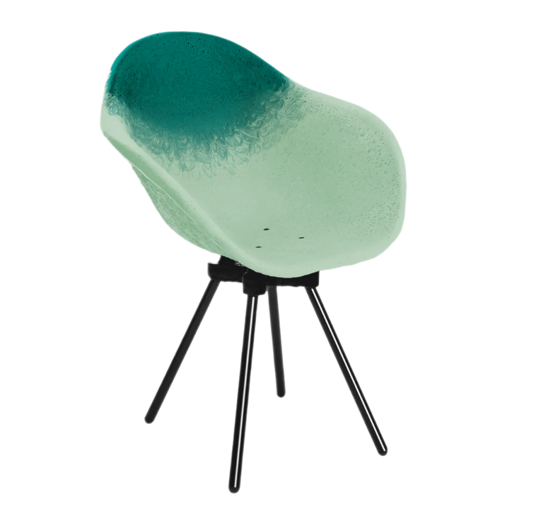 Fauteuil Maximum Gravêne