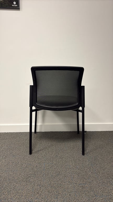 Chaise de réunion Harmony Switch - 3-4