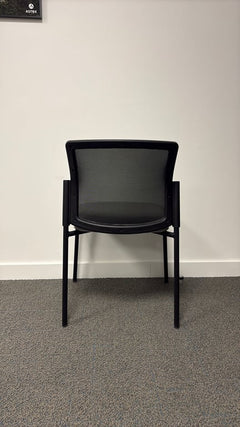 Chaise de réunion Harmony Switch - 3-4