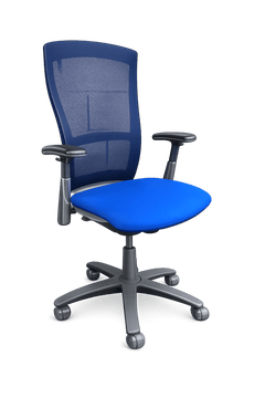 Fauteuil de bureau Life