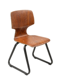 Chaise de Cafétéria Flötotto