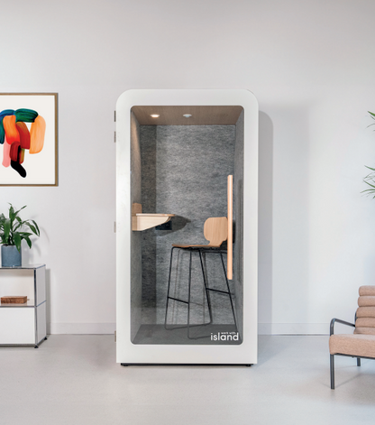 Cabine acoustique Solo