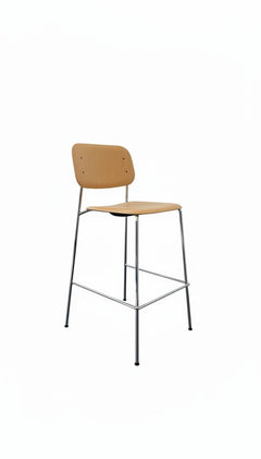 Tabouret haut LBC / HAY - 3-4