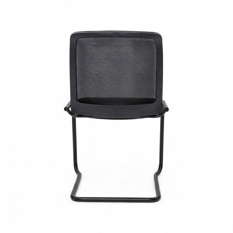 Chaise de réunion Haworth Lively Comforto 2950