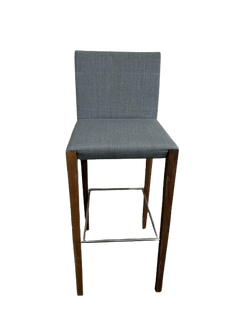 Chaise/tabouret haut