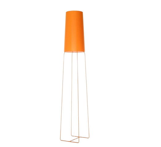 Luminaire sur pied Slimsophie Fraumaier