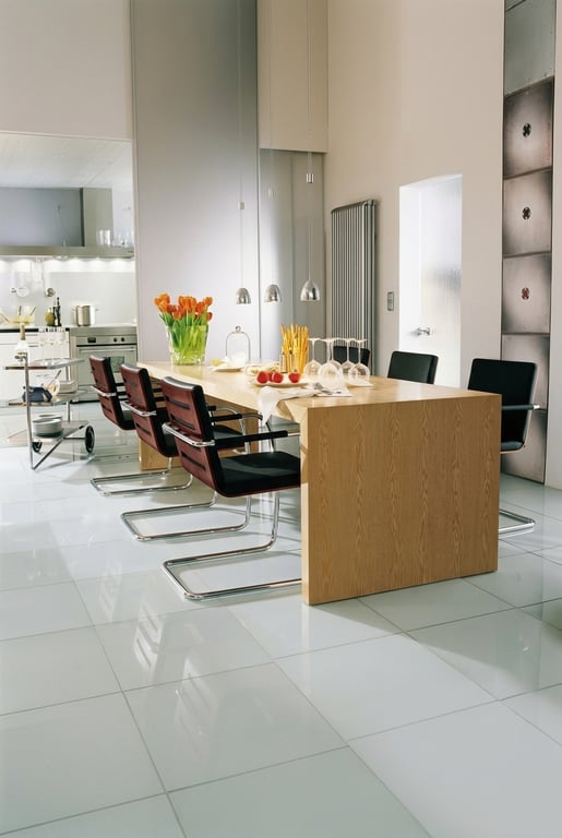 Chaise de réunion Thonet Cantilever S 60