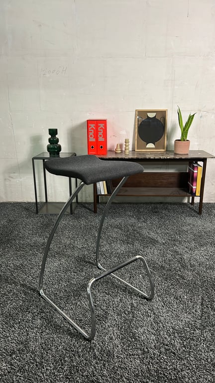 Chaise haute Orangebox Spring - 3-4